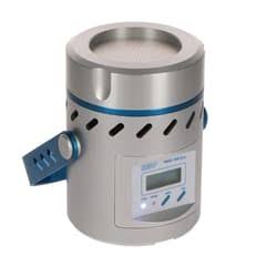 Microbial Air Sampler MAS 22 in Pakistan