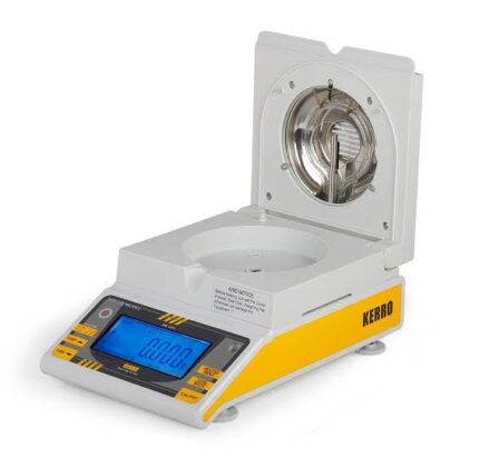 Moisture Analyzer MB 1203 in Pakistan