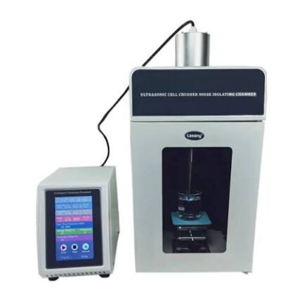 Benchtop Ultrasonic Probe Sonicator with Soundproof Box JY 96IN paksitan