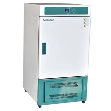 Biochemistry Incubator SPX 150B III in Pakistan