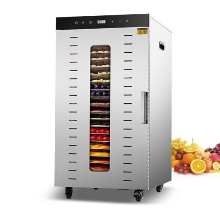 Food Dehydrator in Pakistan