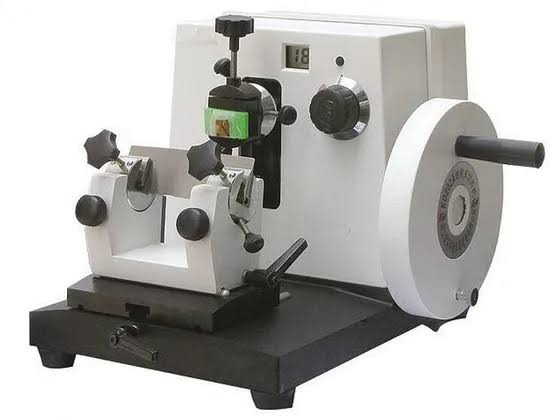 Microtome KD-202 in Pakistan Microtome KD-202 in Pakistan