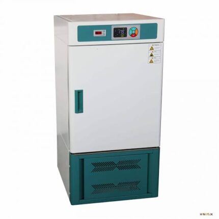 BOD Incubator MJX 80 in Pakistan