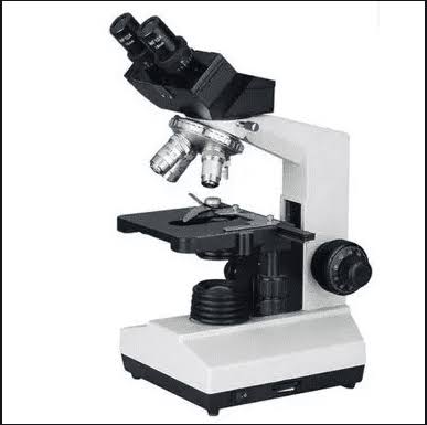 Microscope with LCD DN-107T in Pakistan