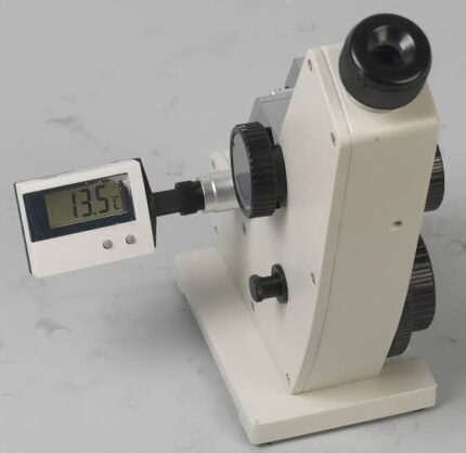 You said: Refractometer 2WAJ in Pakistan