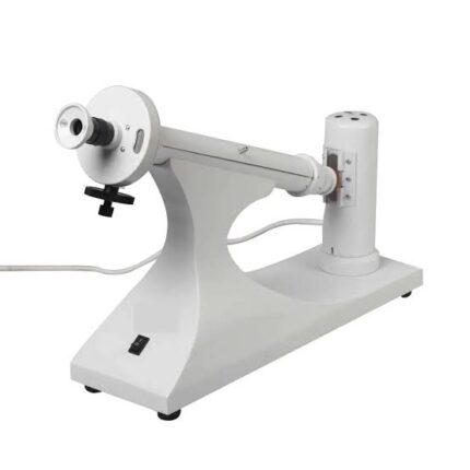 Polarimeter WXG 4 in Pakistan
