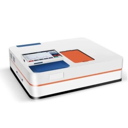 UV Visible Double Beam Spectrophotometer In Pakistan
