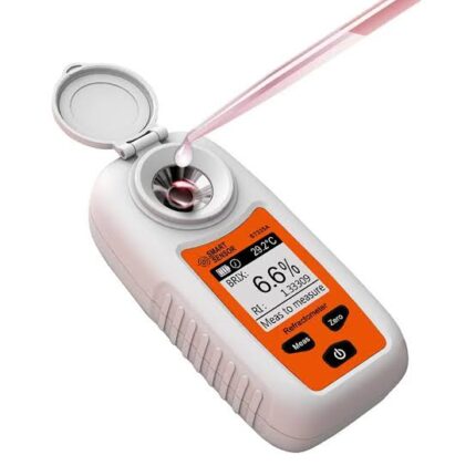 Digital Brix Meter | Digital Refractometer ST 355A in Pakistan