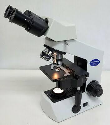 Microscope Olympus CX21 in Pakistan