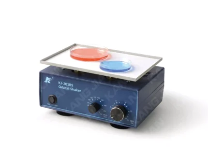Orbital Shaker KJ 201BS in Pakistan