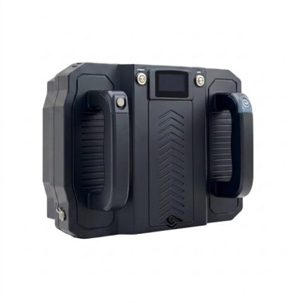 CB-6019 Portable Counter UAV Shield in Pakistan