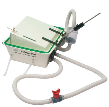 Student Spirometer in Pakistan