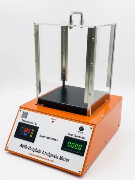 Hot Plate Analgesia Meter in Pakistan