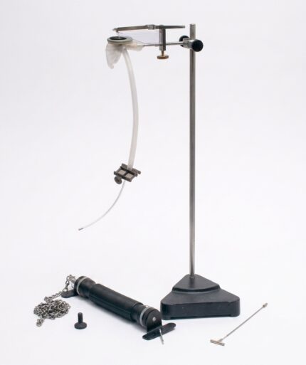 Stethograph Apparatus in Pakistan