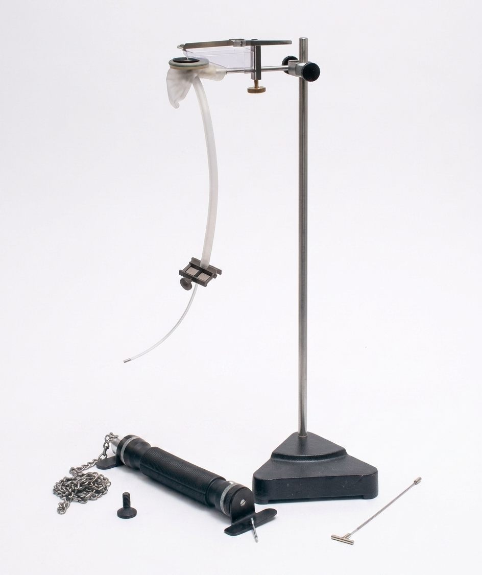 Stethograph Apparatus in Pakistan Stethograph Apparatus in Pakistan