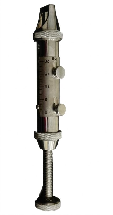 Tablet Hardness Tester in Pakistan