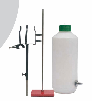 Tissue Organ Bath Components Set in Pakistan