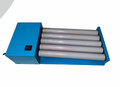 Blood Roller Mixer in Pakistan
