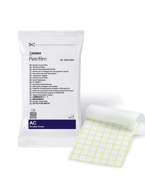 Petrifilm Aerobic Count Plates in Pakistan