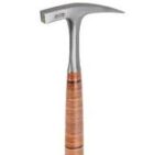 Geological Hammer with Wooden handle in Pakistan