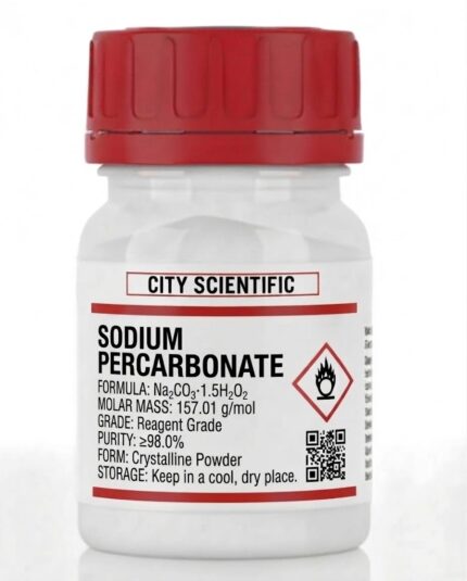 Sodium Percarbonate in Pakistan