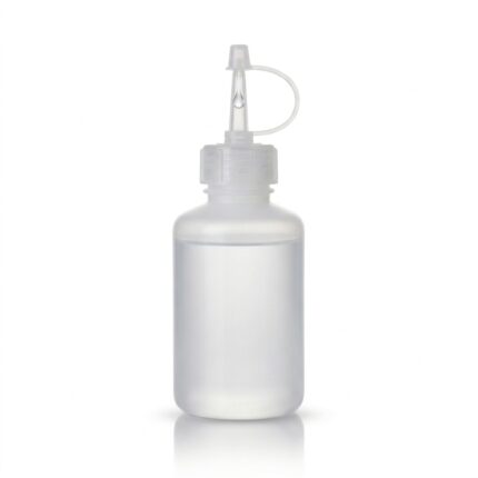 100ml Plastic Dropper Bottle in Pakistan