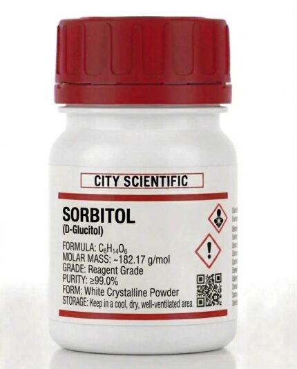 Sorbitol in Pakistan