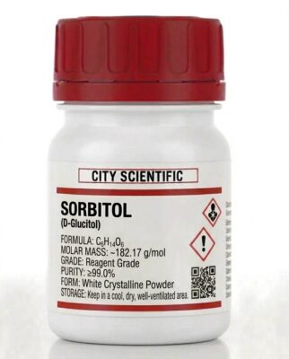 Sorbitol in Pakistan Sorbitol in Pakistan
