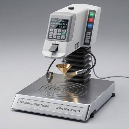 Digital Penetrometer Pakistan