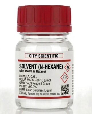 Solvent (n-Hexane) in Pakistan Solvent (n-Hexane) in Pakistan