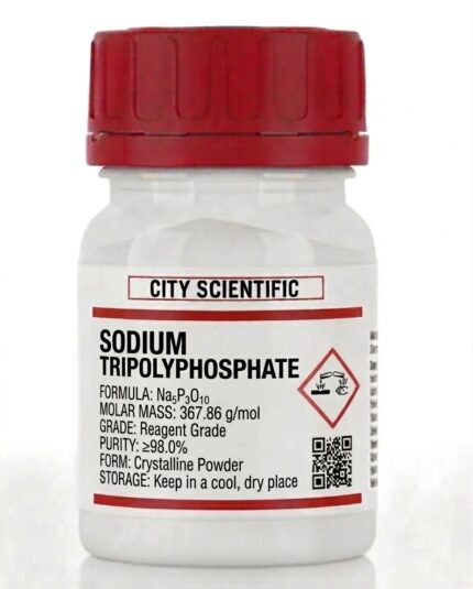 Sodium Tripolyphosphate in Pakistan