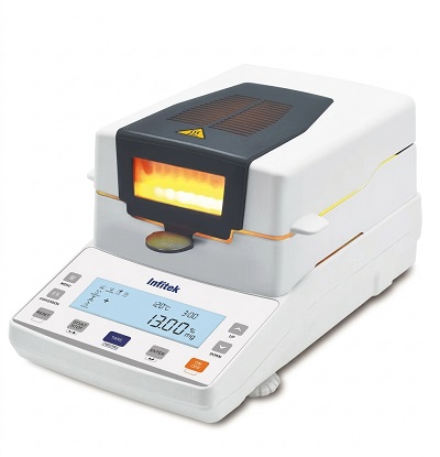 Moisture analyzer 0.0001 to 110g in Pakistan