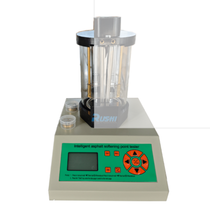 Softening Point Tester in Pakistan