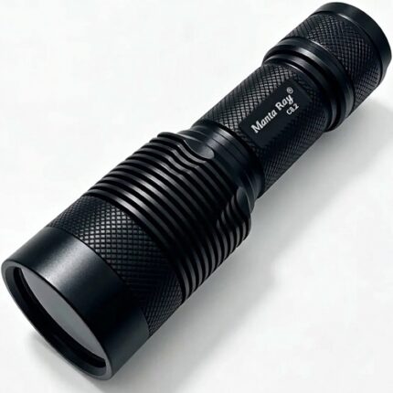 254 NM UV Torch in Pakistan