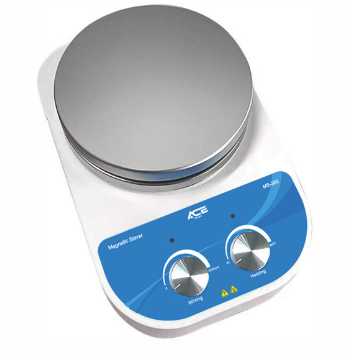 MS 380 Hotplate Magnetic Stirrer in Pakistan
