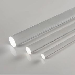 Transparent UV rod in pakistan